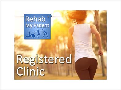 Registered Rehab Clinic